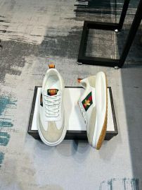 Picture of Gucci Shoes Men _SKUfw137735498fw